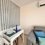 Sea&sun Апартаменты *