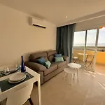 Апартаменты Sea&sun *
