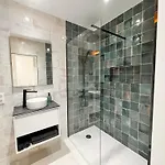 Апартаменты Sea&sun *