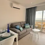 Апартаменты Sea&sun
