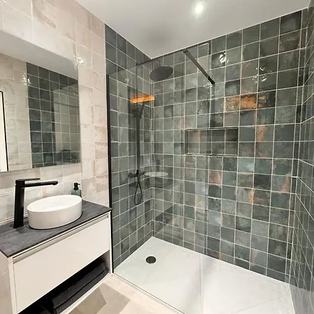 Apartmán Sea&sun Morro Jable (Fuerteventura)