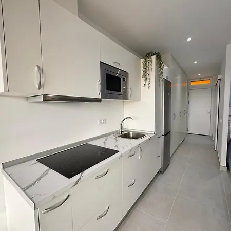 Apartmán Sea&sun