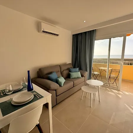 Apartmán Sea&sun *