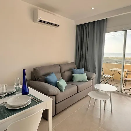 Apartmán Sea&sun