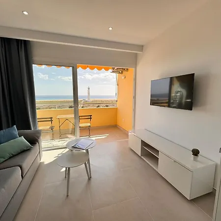 Apartmán Sea&sun Morro Jable (Fuerteventura)