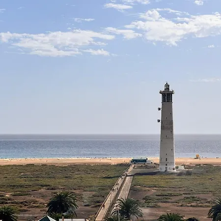 Sea&sun Апартаменты Морро-дель-Хабле